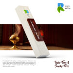 Authentic Arabian Oud Incense Sticks - Rich, Earthy Fragrance