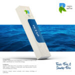 Ocean Breeze Herbal Incense Sticks