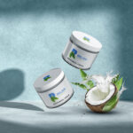 Soothe and Heal Naturally with Coconut Anti-Fungal Cream