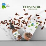 Clove Essential Oil: Nature's Aromatic Wonder