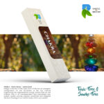 Chakra Incense Sticks | Calming & Balancing Aromatherapy | Pure Natural Herbs
